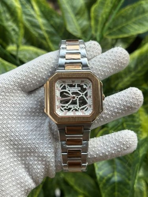 PATEK PHILIPPE AUTO