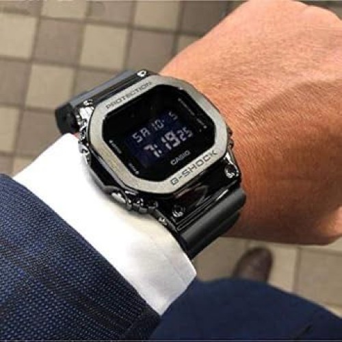 G SHOCK