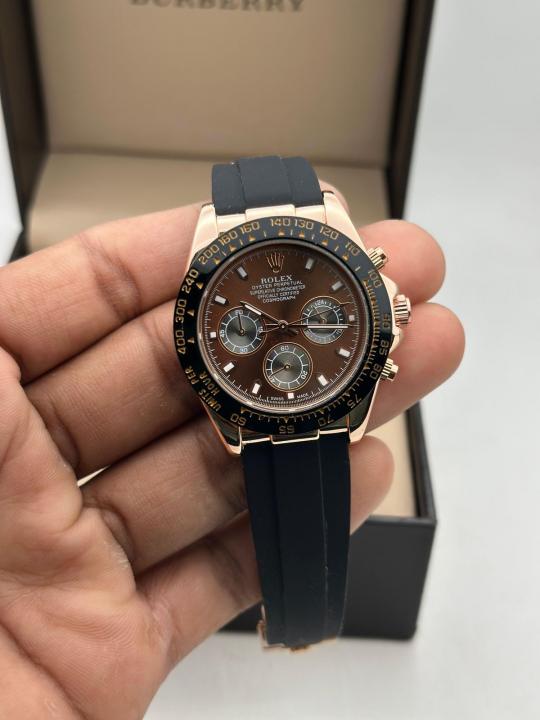 ROLE X DAYTONA WATCH