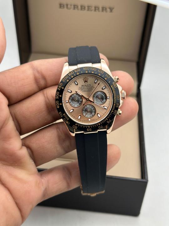 ROLE_X DAYTONA WATCH