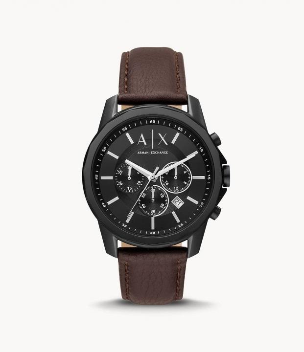 ARMAN_I EXCHANGE WATCH