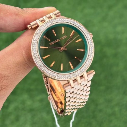 Alternative view of Michael Kors Darci Semi Japan