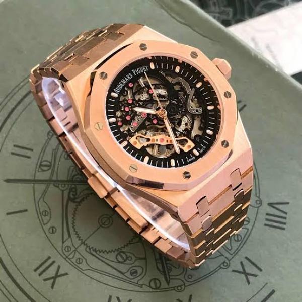AUDEMAR_S PIGUET WATCH