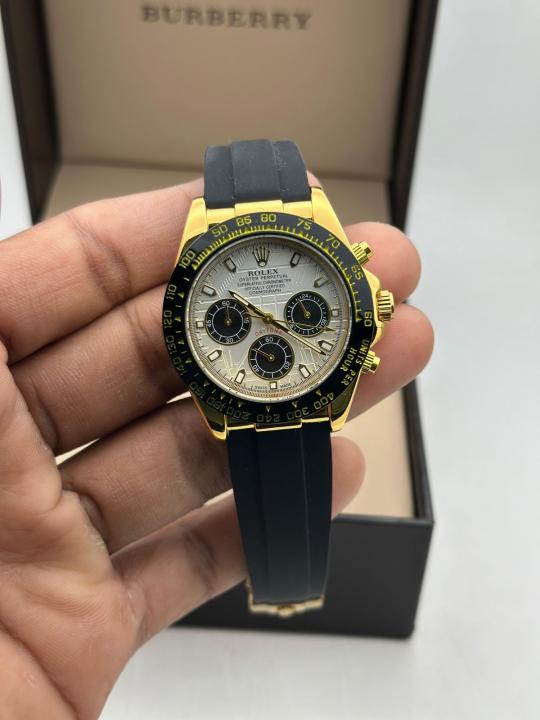 ROLE X DAYTONA WATCH