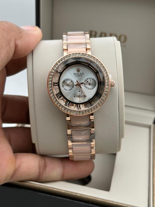 ROLE_X WATCH