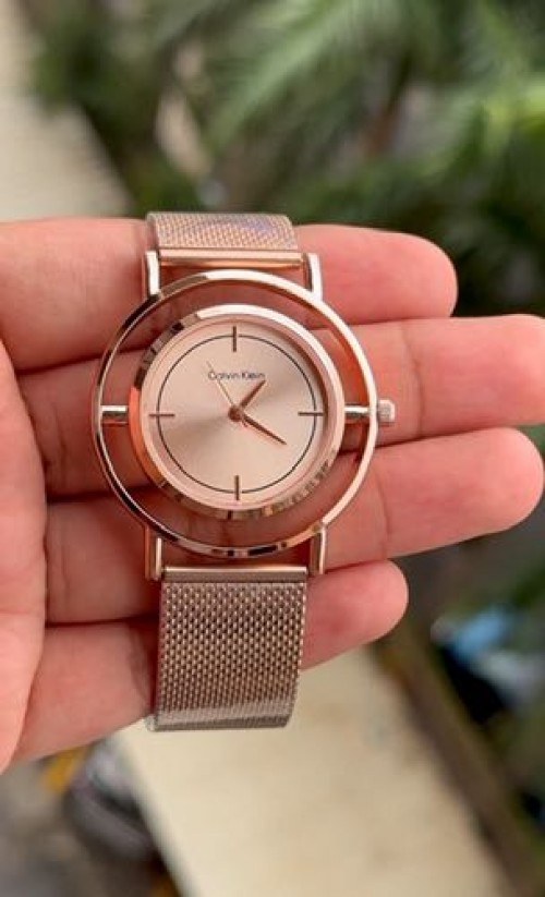 Calvin Klein For Her