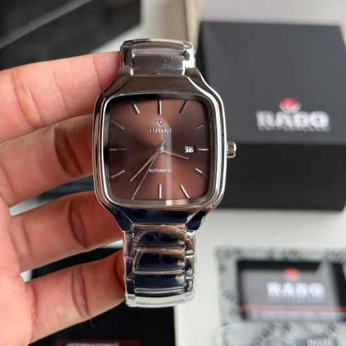 Alternative view of Rad O Square