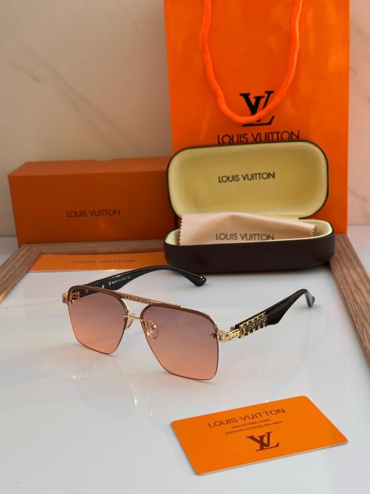 LOUIS VUITTON SUNGLAS