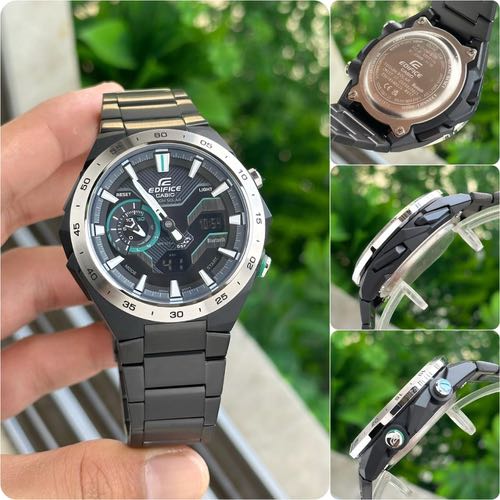 Alternative view of Casio Edifice Ecb 2200d