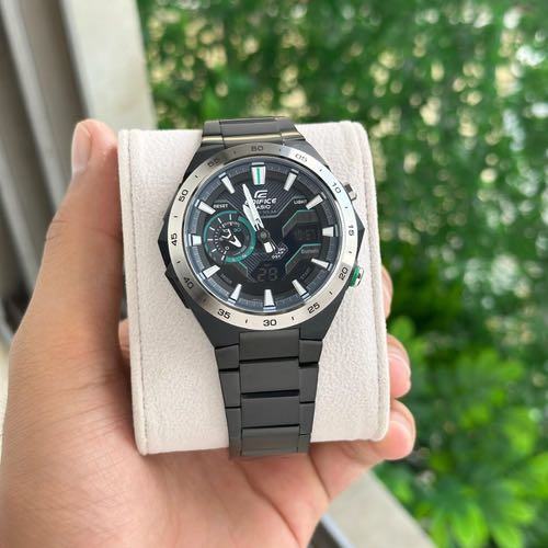 Casio Edifice Ecb 2200d