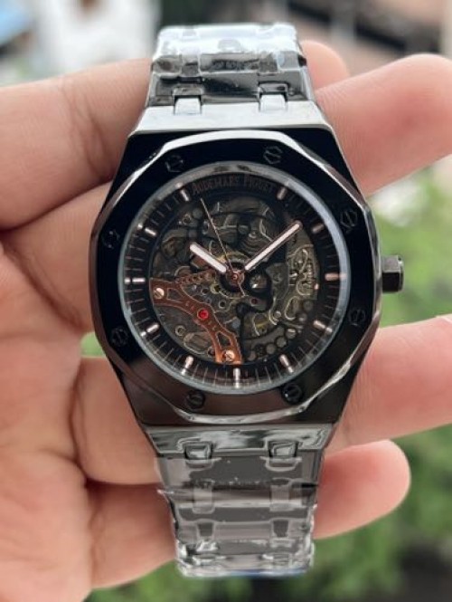 Alternative view of AP AUTO BLACK