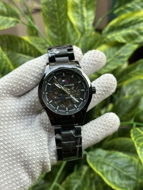 TOMMY HILFIGER AUTOMATIC