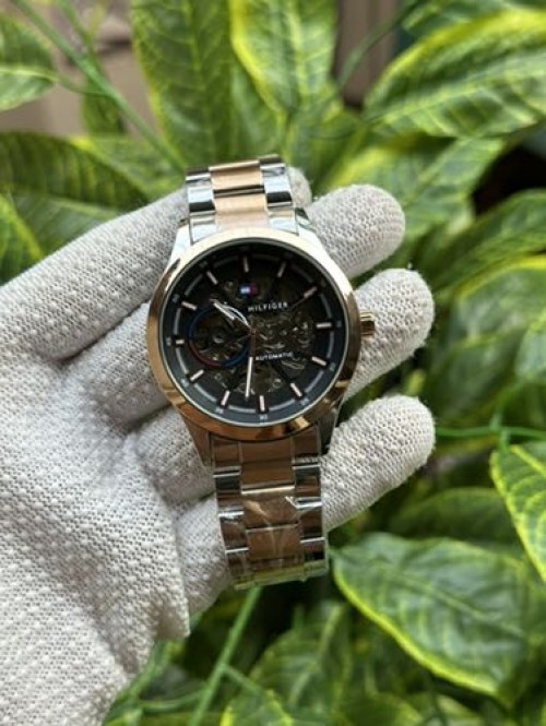 TOMMY HILFIGER AUTOMATIC