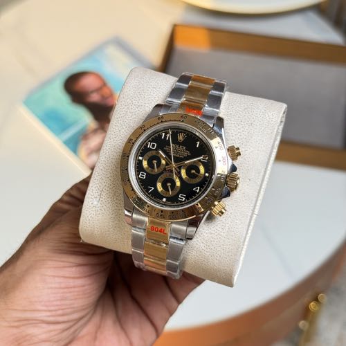 Rolex Cosmograph Daytona Limited Edition Dial