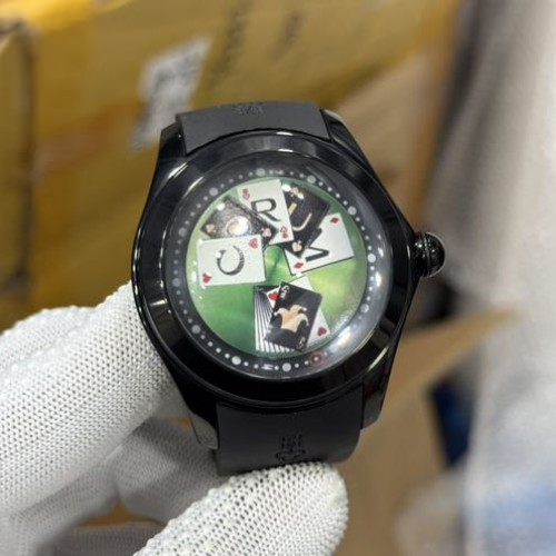 Corum Big Bubble MAGICAL Game