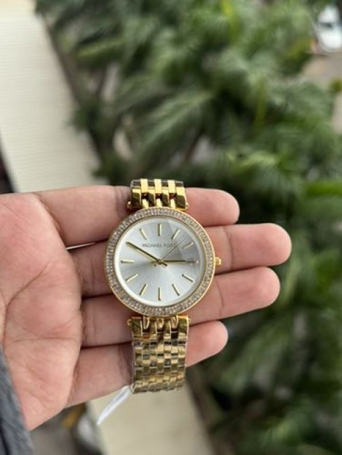 Alternative view of Michael Kors Darci Semi Japan