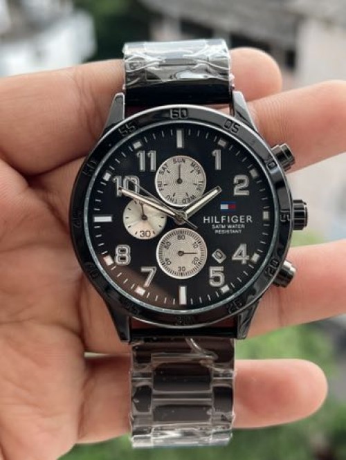 Alternative view of TOMMY ALL CHRONO