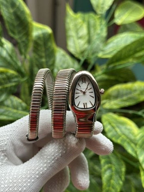 BVLGARI LADIES WATCH