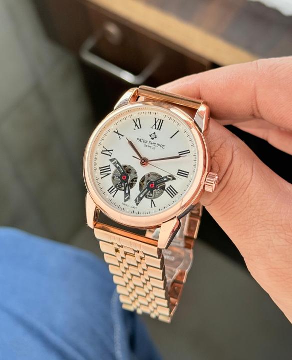 PATEK PHILIPPE WATCH