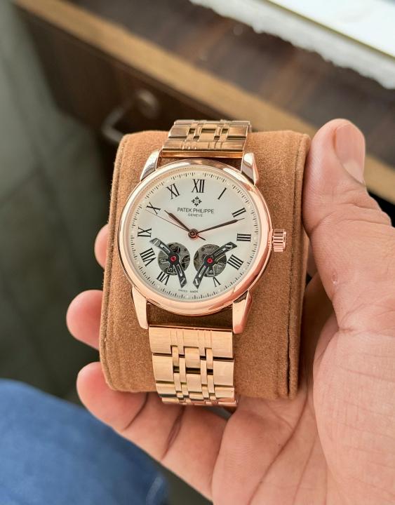 Alternative view of PATEK PHILIPPE WATCH