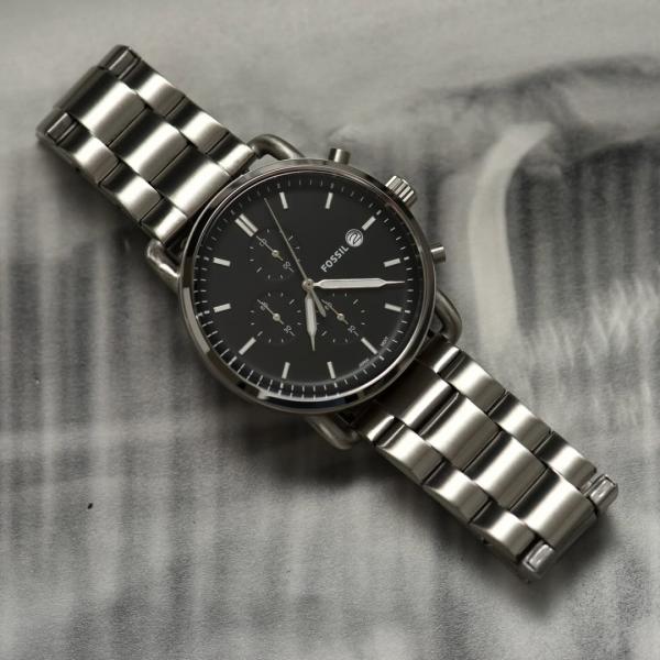 Alternative view of Fossi L WATCH