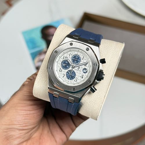 Audemars Piguet Royal Oak Offshore Chronograpg