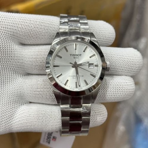 Tissot Gentleman Powermatic 80 Silicium T Classic