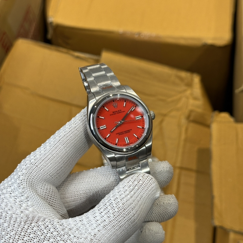 Rolexx Oyster Perpetual Premium Automatic