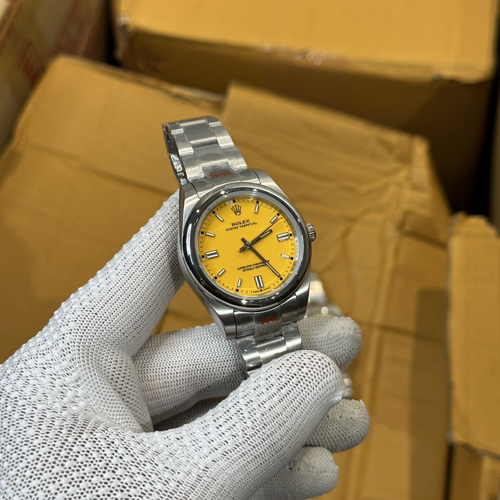 Rolexx Oyster Perpetual Premium Automatic