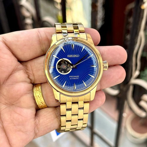 Seiko Presage Automatic