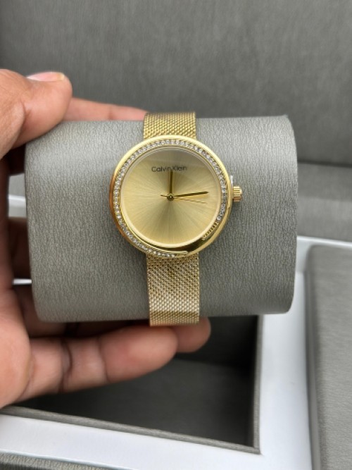 Calvin Klein For Her