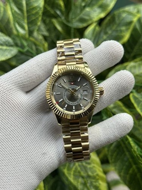 ROLEX SKY DWELLER