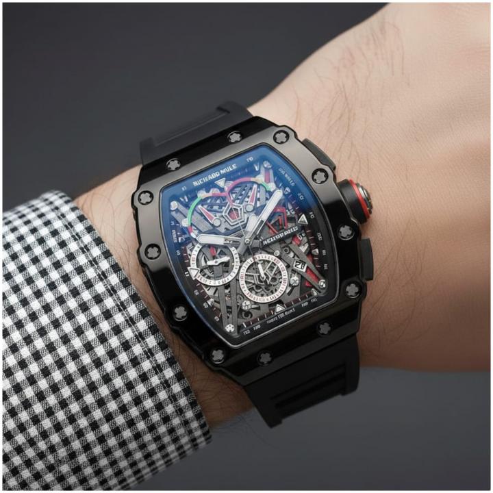 Richard Mille Rm35-01 - J1682