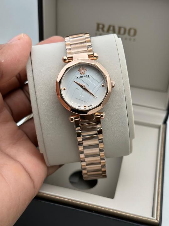 VERSACE WATCH