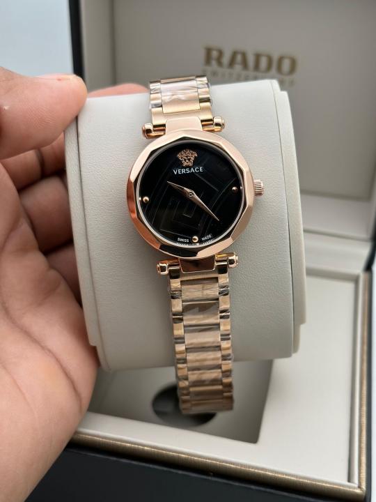 VERSACE WATCH