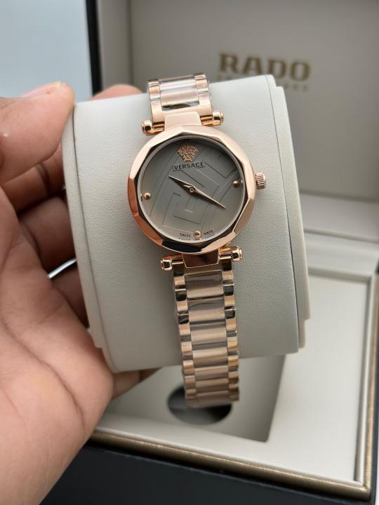 VERSACE WATCH