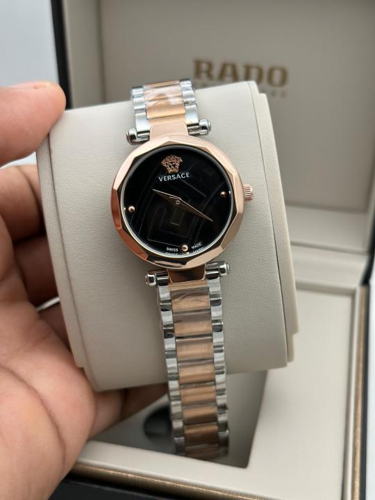 VERSACE WATCH