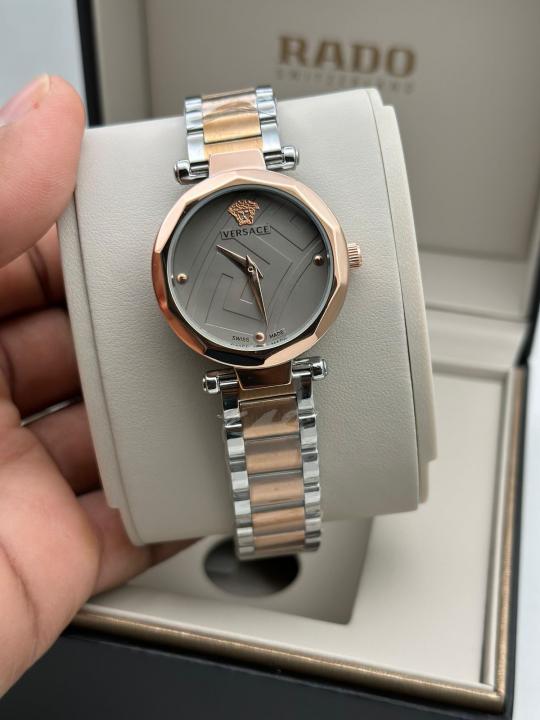 VERSACE WATCH