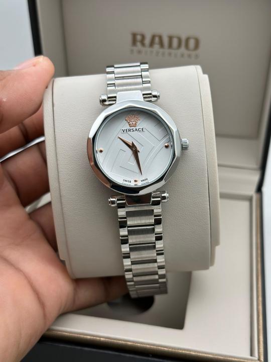 VERSACE WATCH