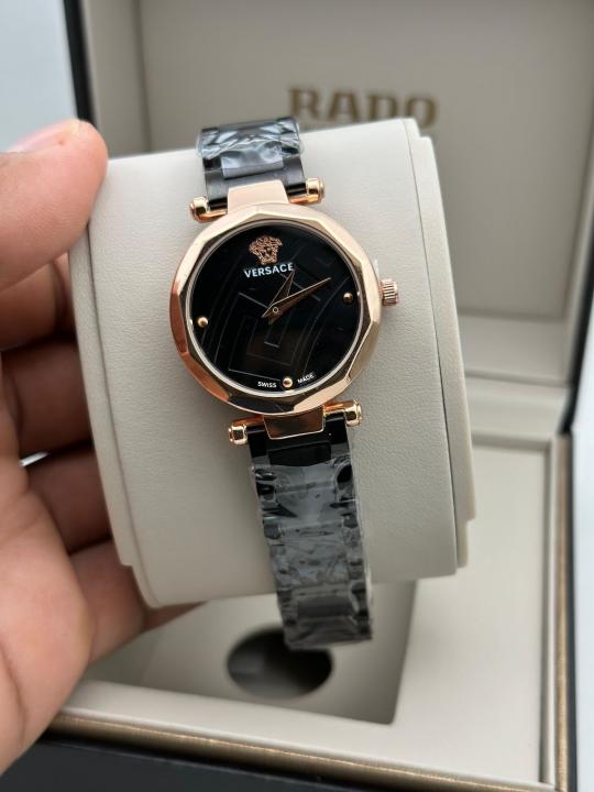 VERSACE WATCH