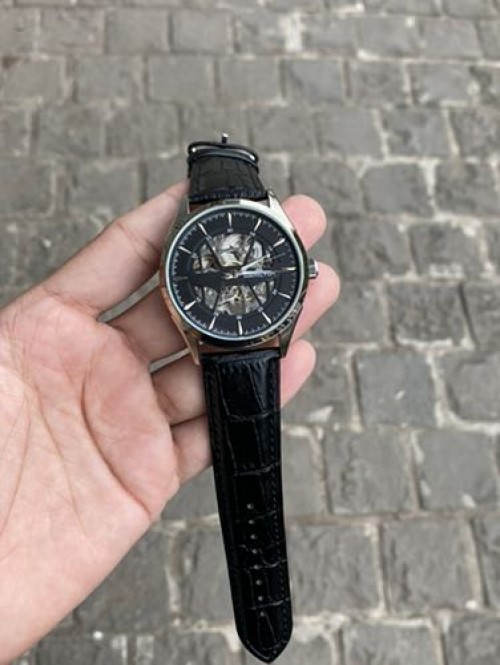 Alternative view of Hamilton Open Heart