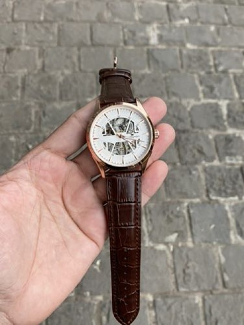 Alternative view of Hamilton Open Heart