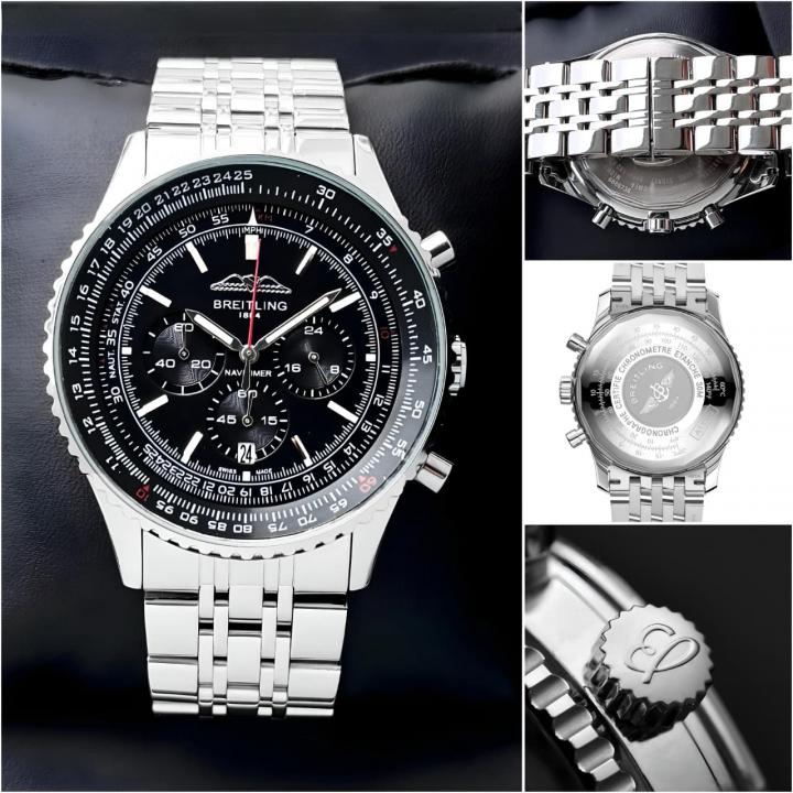 Breitling B03 Chronography