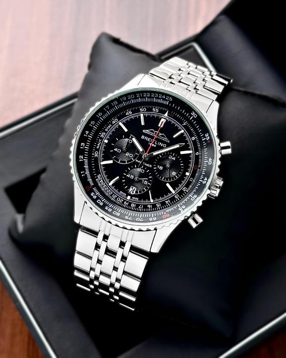 Breitling B03 Chronography