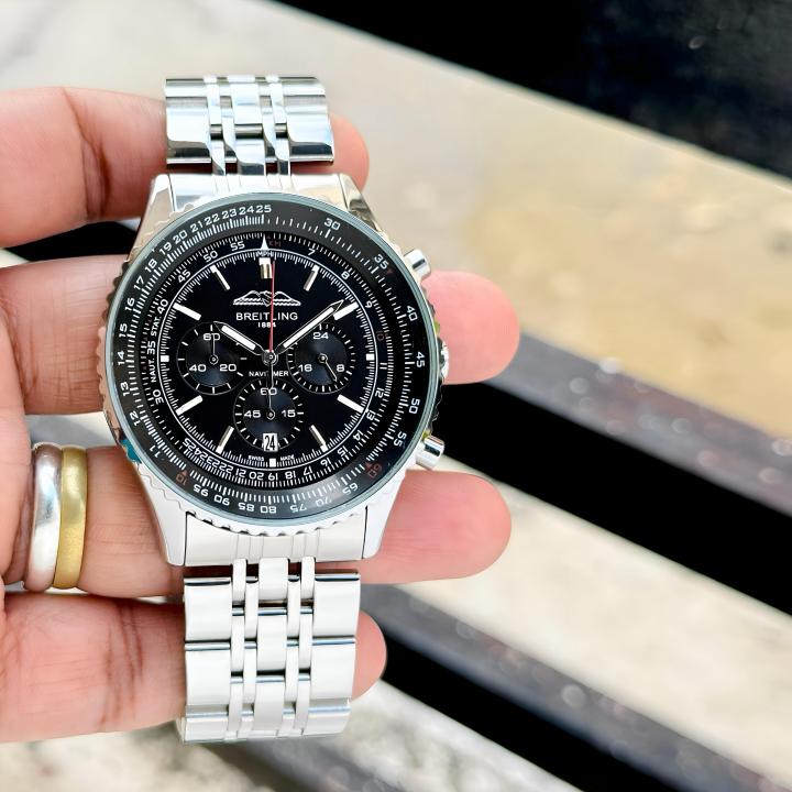 Breitling B03 Chronography