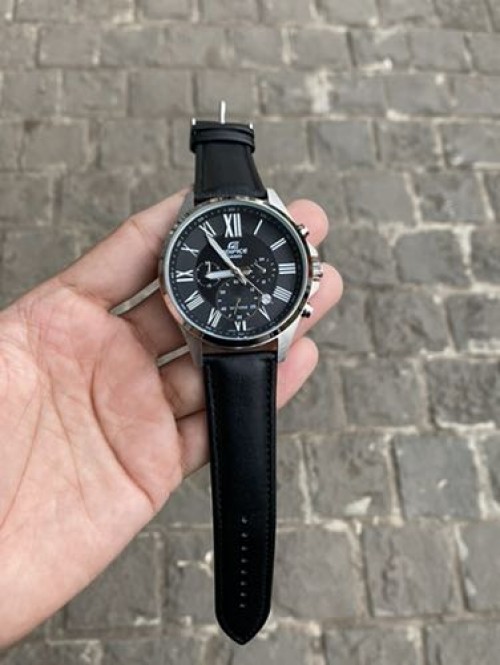 Edifice Efv 500Db Japan