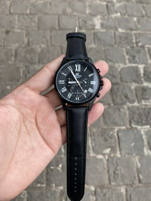 Edifice Efv 500Db Japan