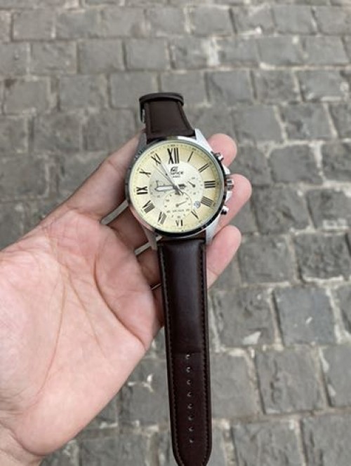 Edifice Efv 500Db Japan