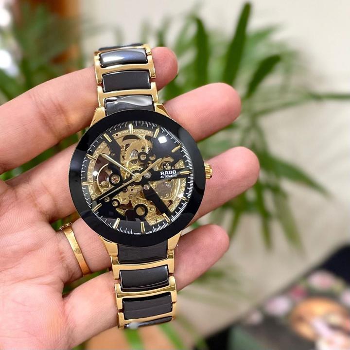 Rad_o Centrix Automatic Open Heart Japan