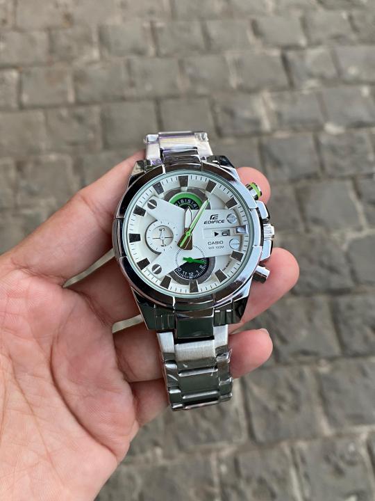 Edifice Casio Watch